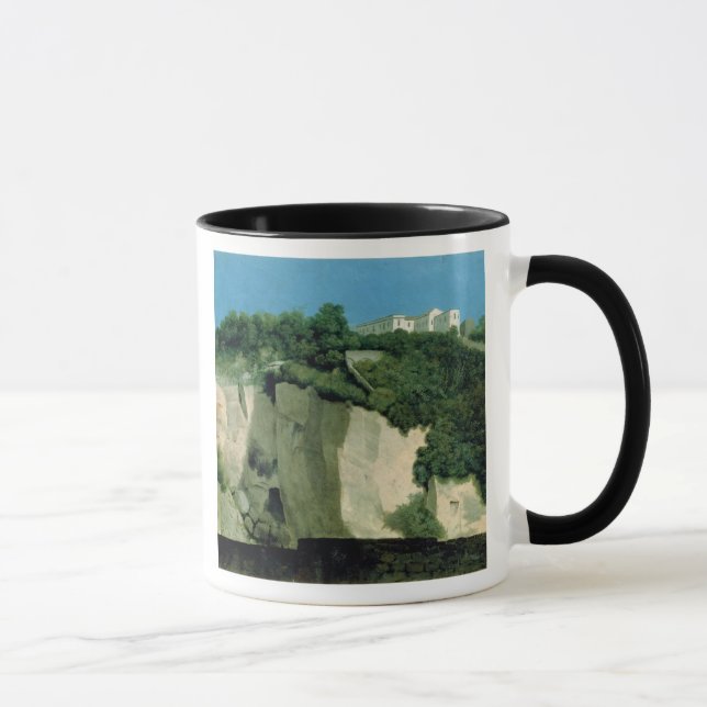 Tasse Naples (Droite)