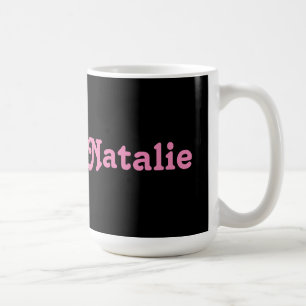Tasse Natalie