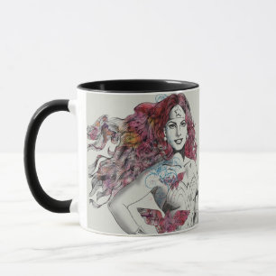 Tasse Naturess Design 4