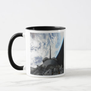Tasse Navette spatiale Baie de charge utile d'Endeavor 2