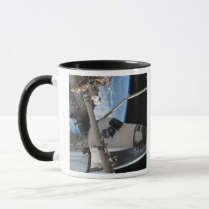 Tasse Navette spatiale Endeavor 23