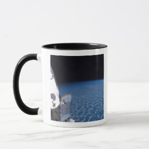 Tasse Navette spatiale Endeavor 24