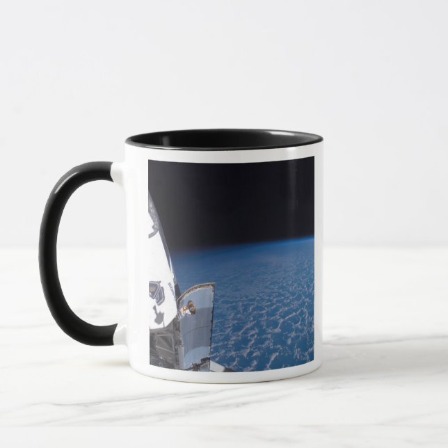 Tasse Navette spatiale Endeavor 24 (Gauche)