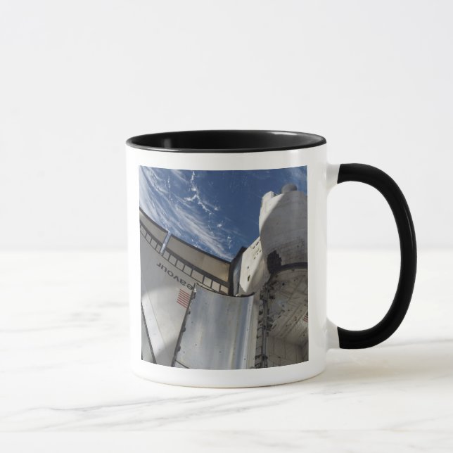 Tasse Navette spatiale Endeavor 25 (Droite)