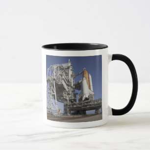 Tasse Navette spatiale Endeavour