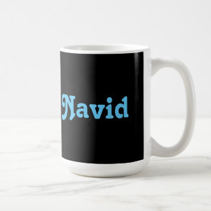 Tasse Navid