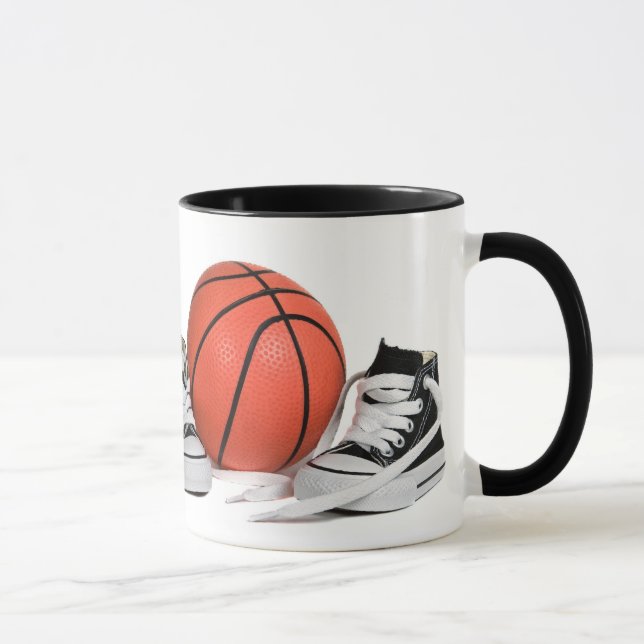 TASSE NBA (Droite)