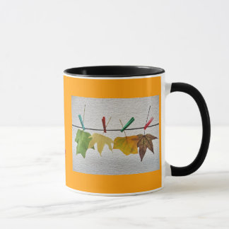 Tasse Ne soyez pas amoureux !