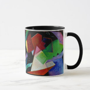 Tasse Ne vous brisez aucun 2
