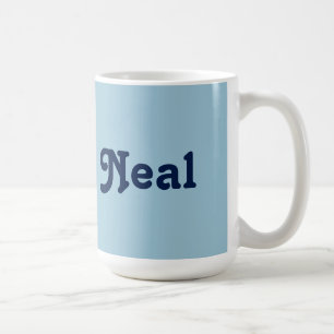 Tasse Neal