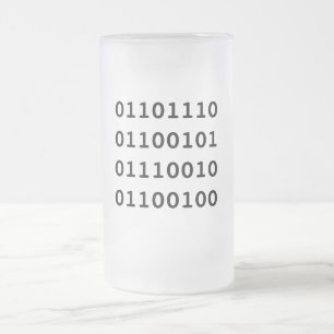 tasse nerd