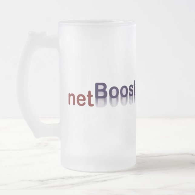 tasse nette de LLC de poussée (Gauche)