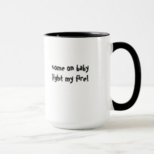 Tasse Neufundlands Firefigthers