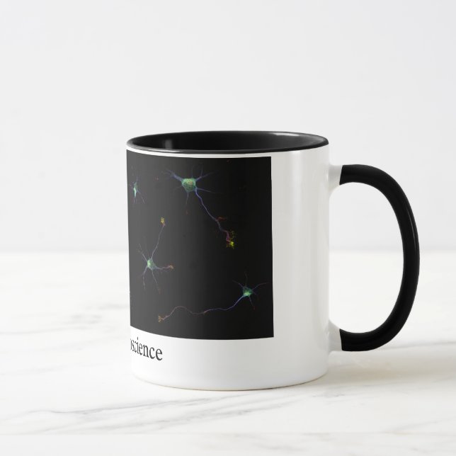 Tasse Neuro9Cup (Droite)