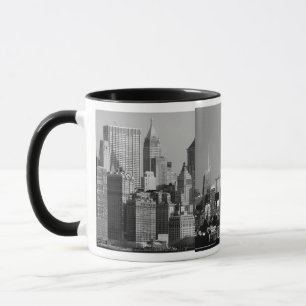 Tasse New York