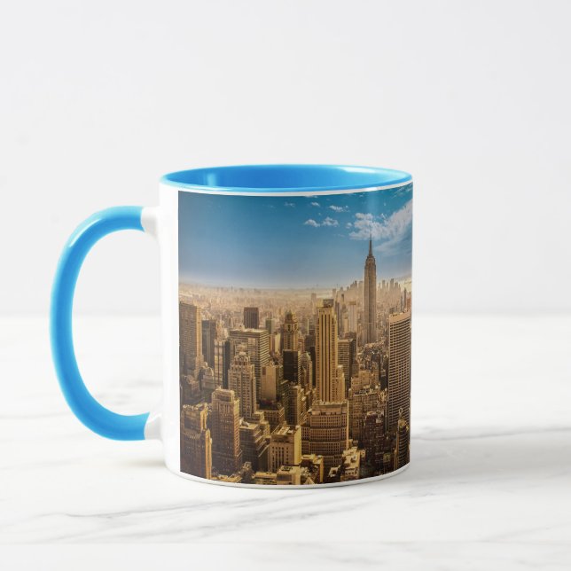 Tasse New York (Gauche)
