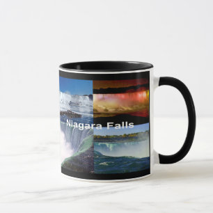 Tasse Niagara Falls New York