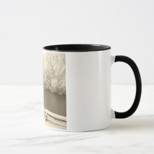 Tasse Nicolas Arboretum