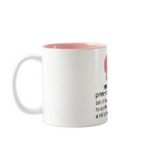 Tasse "NICU NURSE"