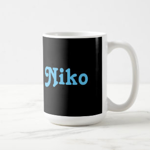 Tasse Niko