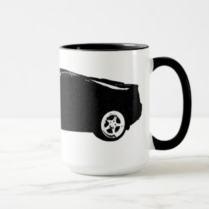 Tasse Nissans 300ZX