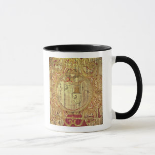 Tasse Niveau de Francisco Pizarro