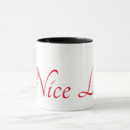 Tasse "Nizza"