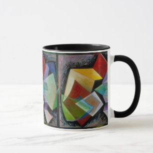 Tasse NO1 d'accident