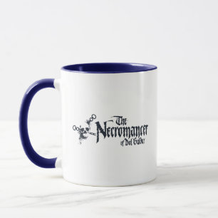 Tasse Nom du Necromancer