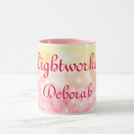Tasse Nom Lightworker