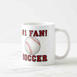 Tasse non drôle de fan de foot ou tasse de voyage