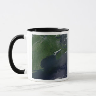 Tasse Nord-Est des États-Unis et du Canada
