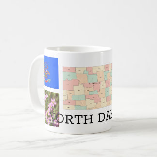 TASSE NORDDAKOTA