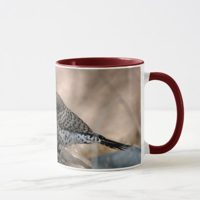 Tasse: Nordflicker Tasse (Rechts)
