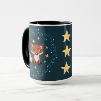 Tasse nordique de Fox