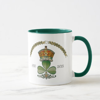 Tasse Nordirlands