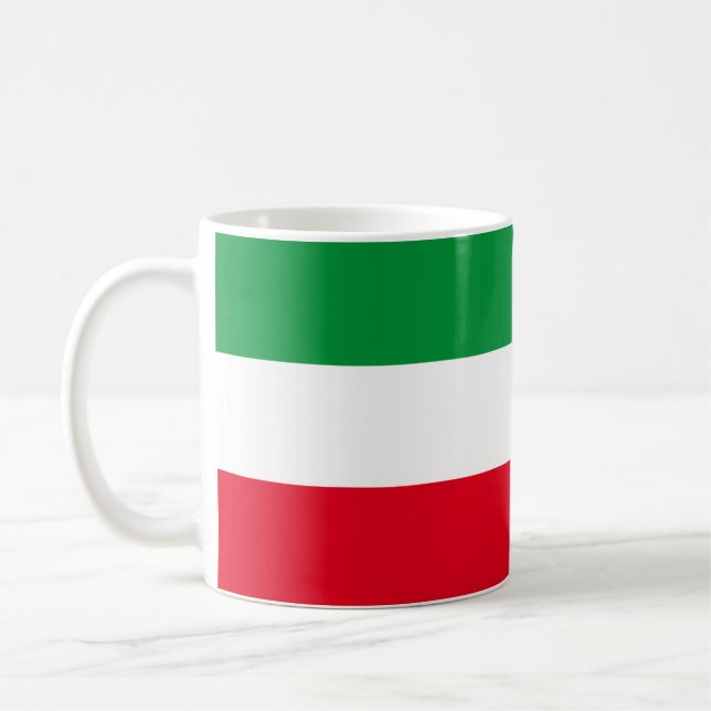 Tasse Nordrhein-Westfalen (Links)