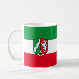 Tasse Nordrhein-Westfalen