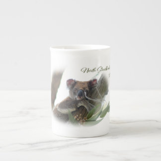 Tasse NordStradbroke Insel-, Australien