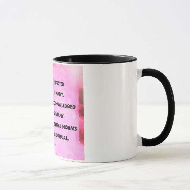 Tasse Normal (Droite)