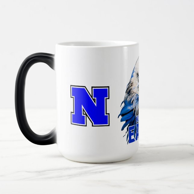 Tasse Norristown Football (Links)