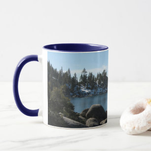 Tasse North Shore Lake Tahoe, Incline Village, Nevada