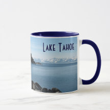 North Shore Lake Tahoe, Incline Village, Nevada