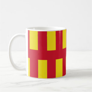 Tasse Northumberland Coffee