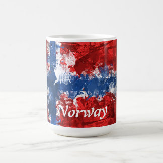 Tasse norvégienne