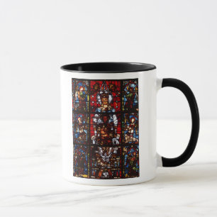 Tasse Notre-Dame de la Belle Verriere