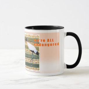 Tasse nous sommes TOUS en danger