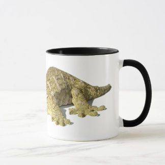 Tasse - nouveau Gecko géant calédonien