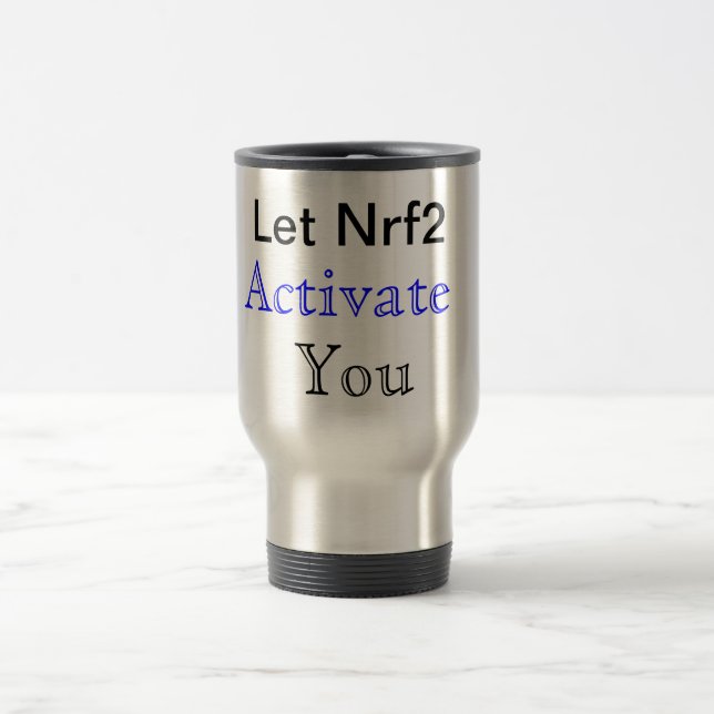 Tasse Nrf2 (Mittel)