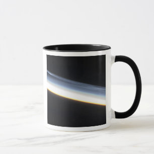 Tasse Nuages mesospheric polaires